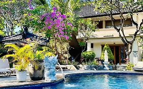 Puri Bali